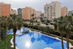 Playa San Juan (Apto. Luxe)